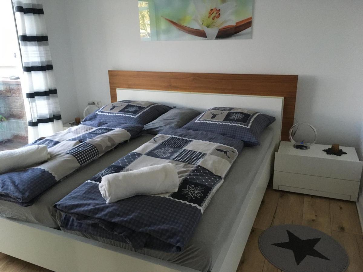 Ferienhaus Maar Beckingen Εξωτερικό φωτογραφία