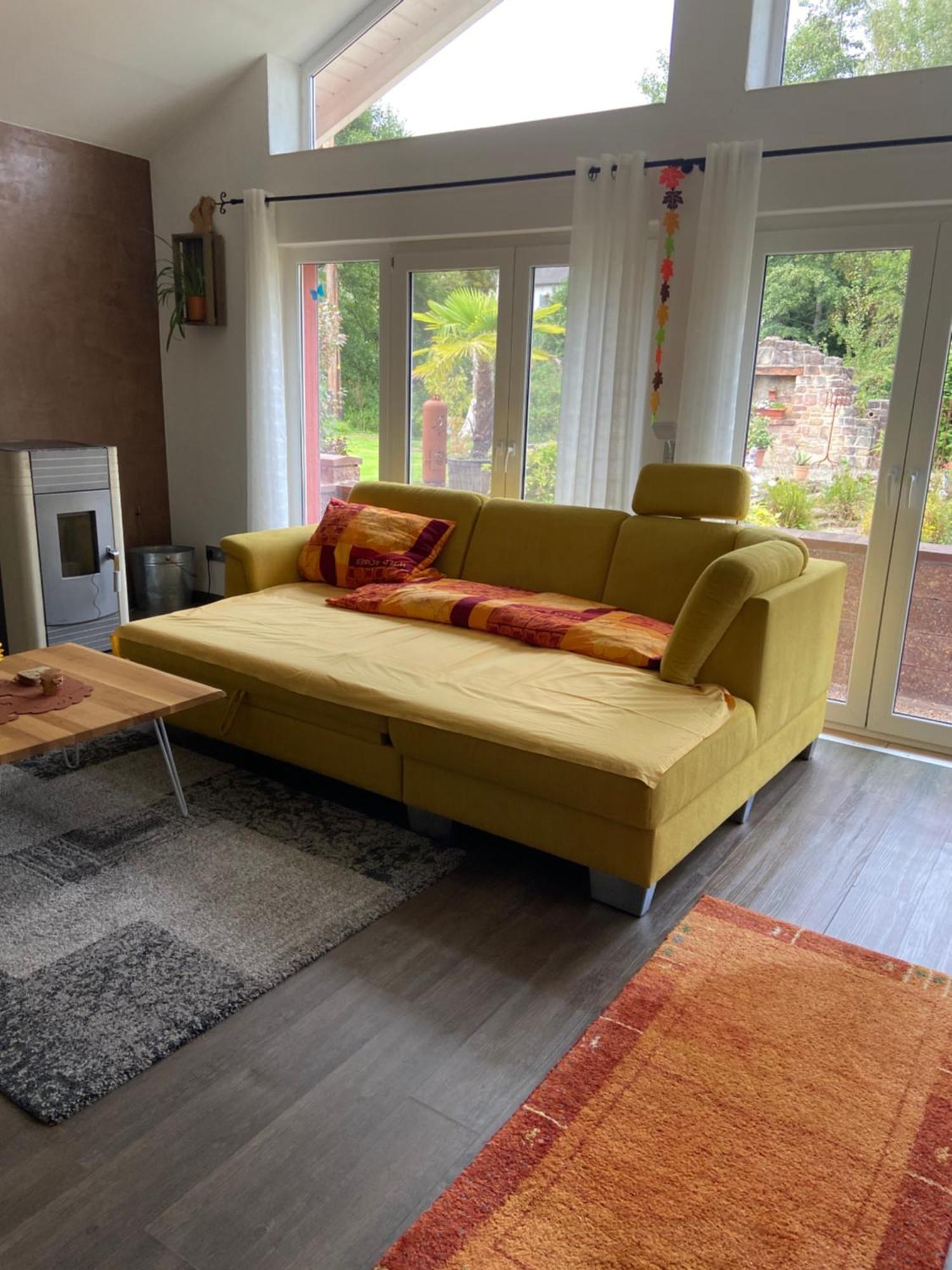 Ferienhaus Maar Beckingen Εξωτερικό φωτογραφία
