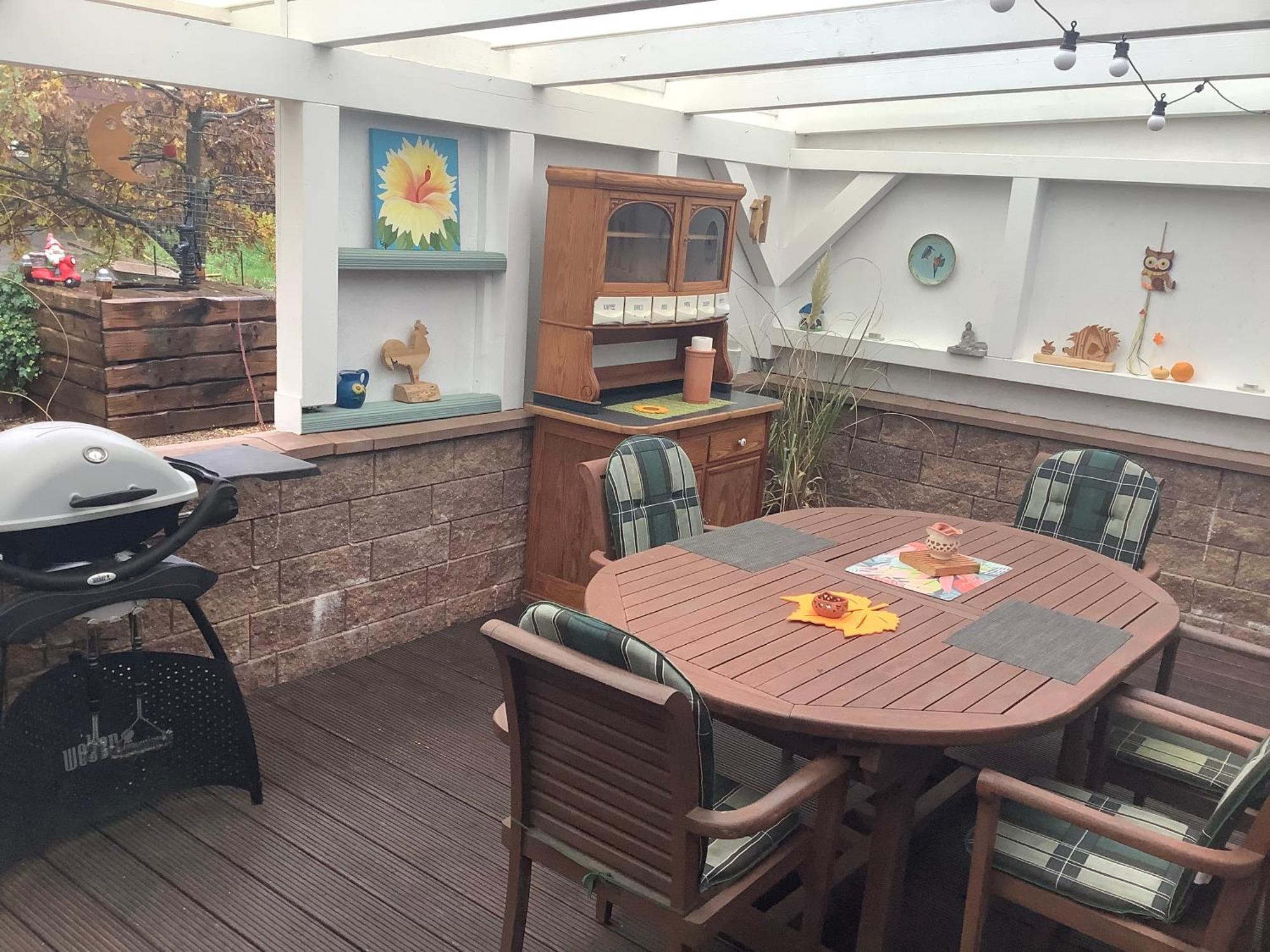 Ferienhaus Maar Beckingen Εξωτερικό φωτογραφία
