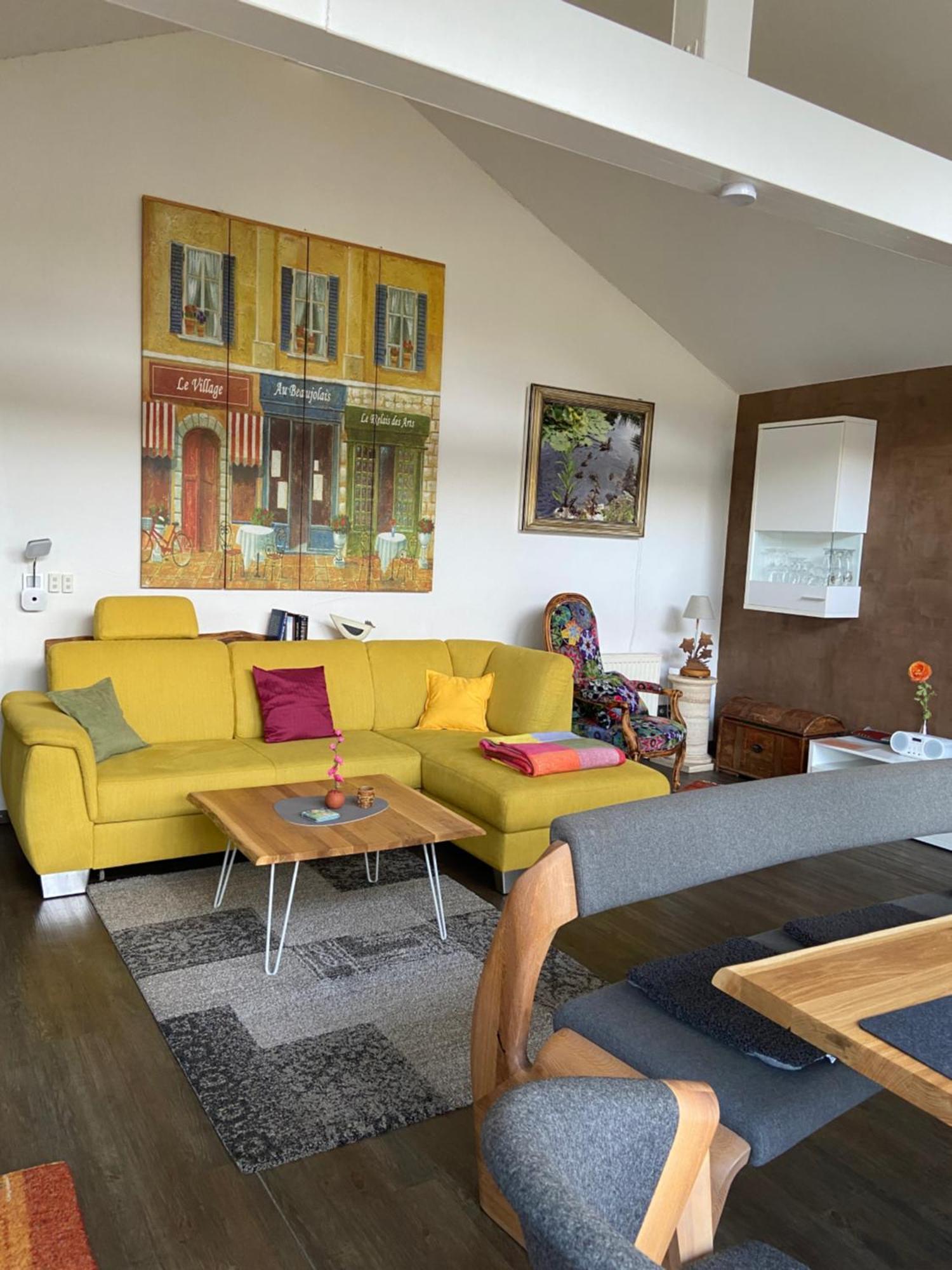 Ferienhaus Maar Beckingen Εξωτερικό φωτογραφία
