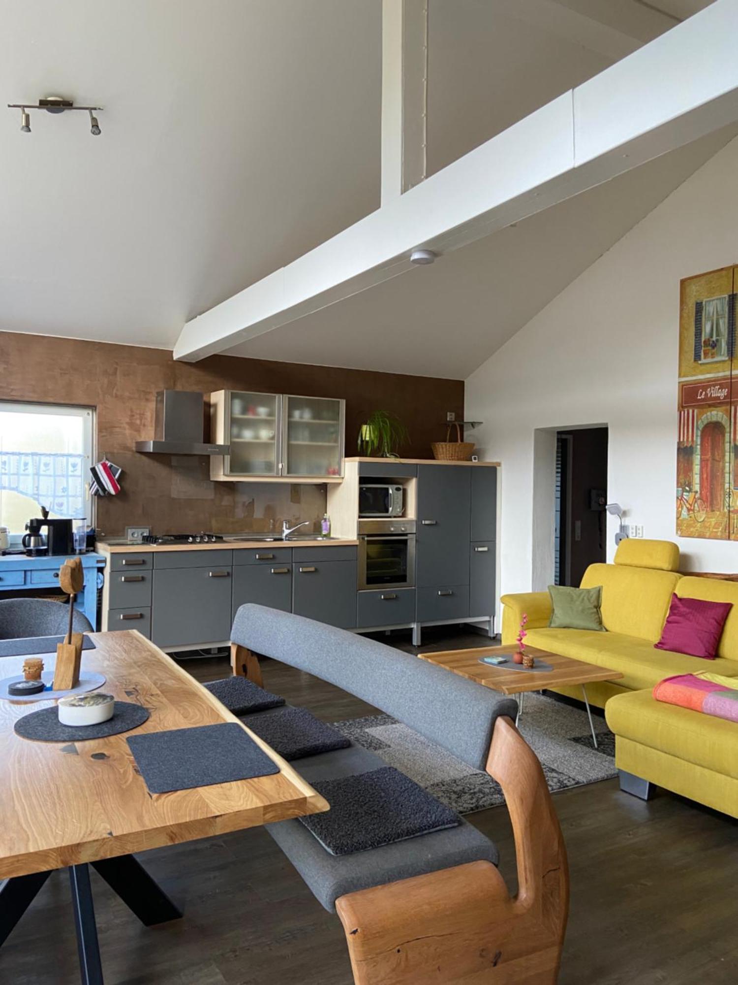 Ferienhaus Maar Beckingen Εξωτερικό φωτογραφία