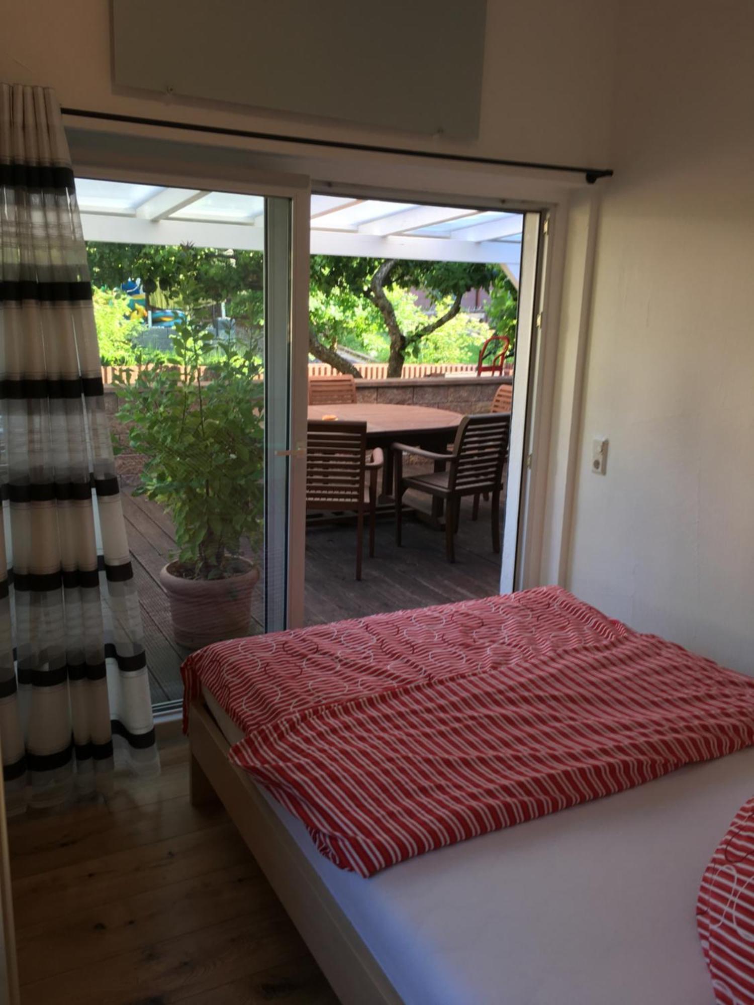 Ferienhaus Maar Beckingen Εξωτερικό φωτογραφία