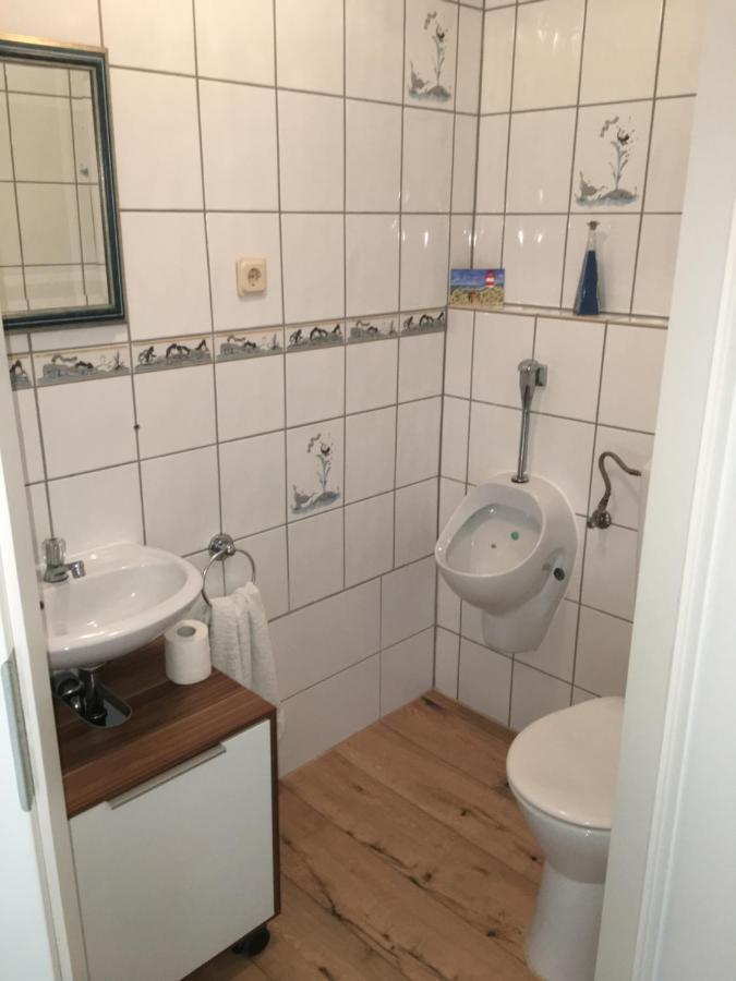 Ferienhaus Maar Beckingen Εξωτερικό φωτογραφία