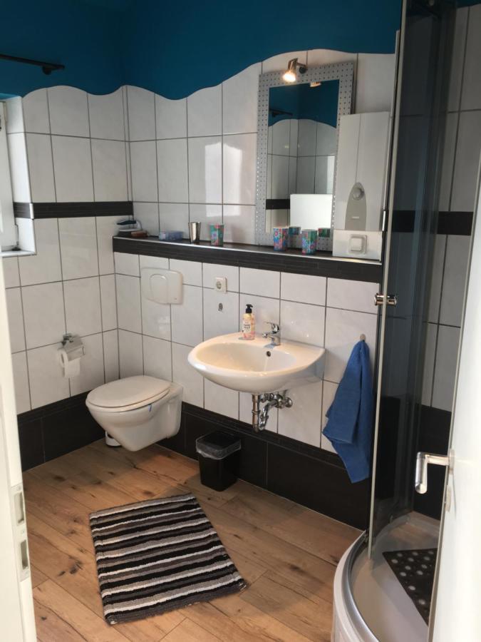 Ferienhaus Maar Beckingen Εξωτερικό φωτογραφία