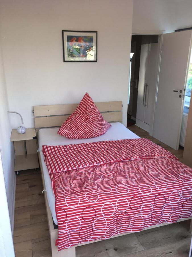 Ferienhaus Maar Beckingen Εξωτερικό φωτογραφία